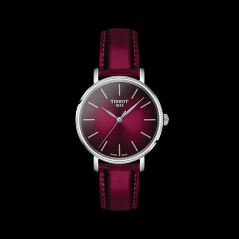 TISSOT EVERYTIME LADY