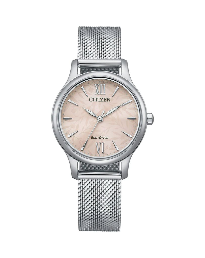 Citizens Eco-Drive Ladies Watch EM0899-81X