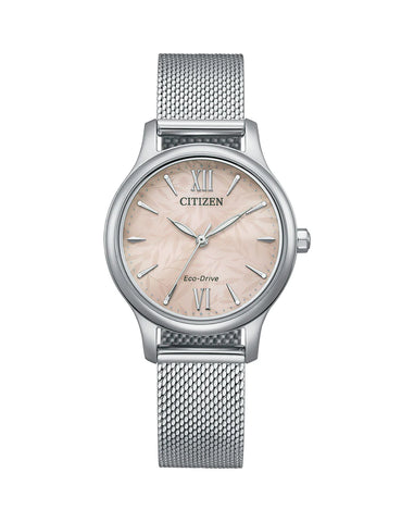 Citizens Eco-Drive Ladies Watch EM0899-81X
