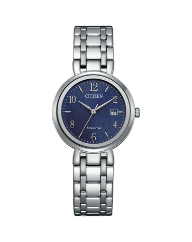 Citizen Eco-Drive Ladies Watch EW2690-81L