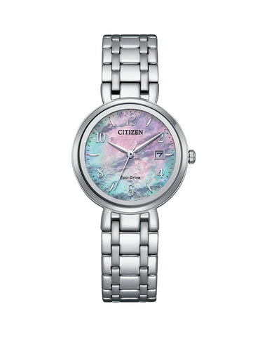 Citizen Eco-Drive Ladies Watch EW2690-81Y