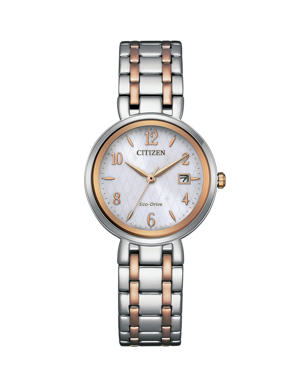 Citizen Eco-Drive Ladies Watch EW2696-84A