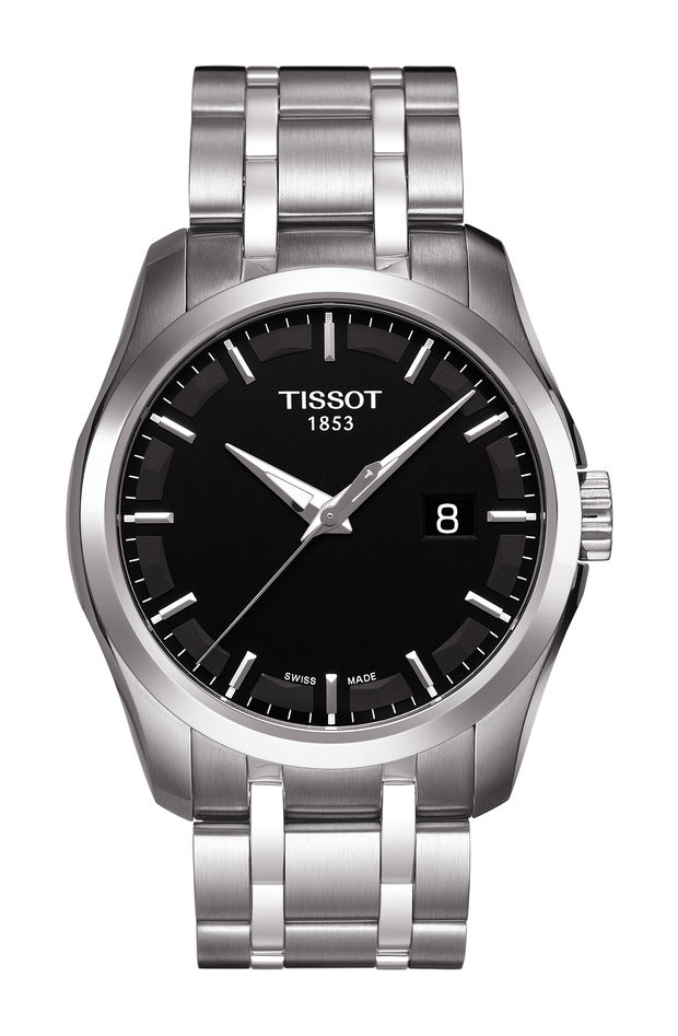 Tissot Couturier