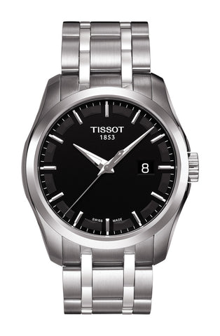 Tissot Couturier