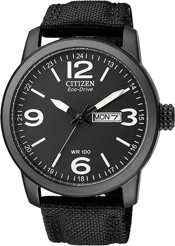 Citizen Eco-Drive Gents Watch