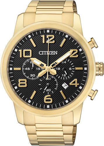 Citizen Gents Watch AN8052-55E