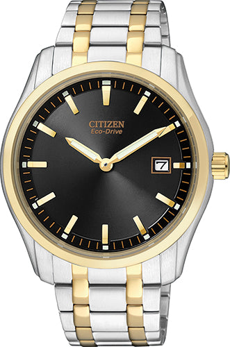 Citizen Eco-Drive Gents Watch AU1044-58E