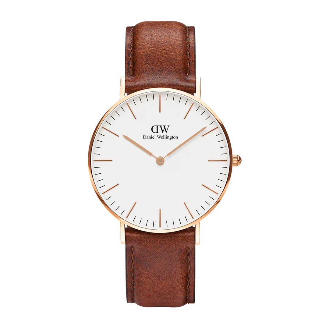 Daniel Wellington Classic St Mawes