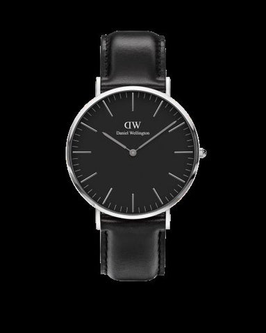 Daniel Wellington Classic Sheffield 40mm