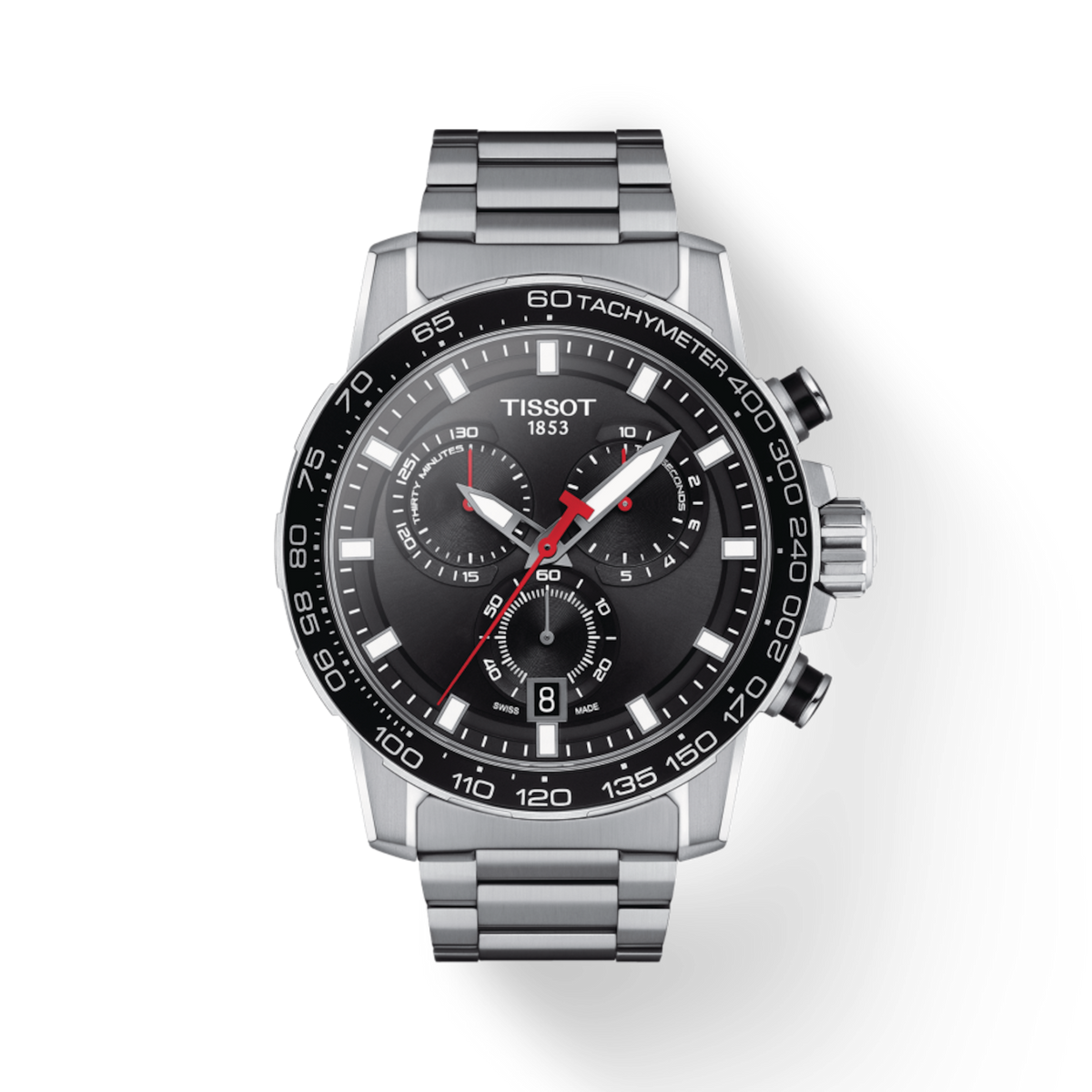 TISSOT SUPERSPORT CHRONO 45.5MM