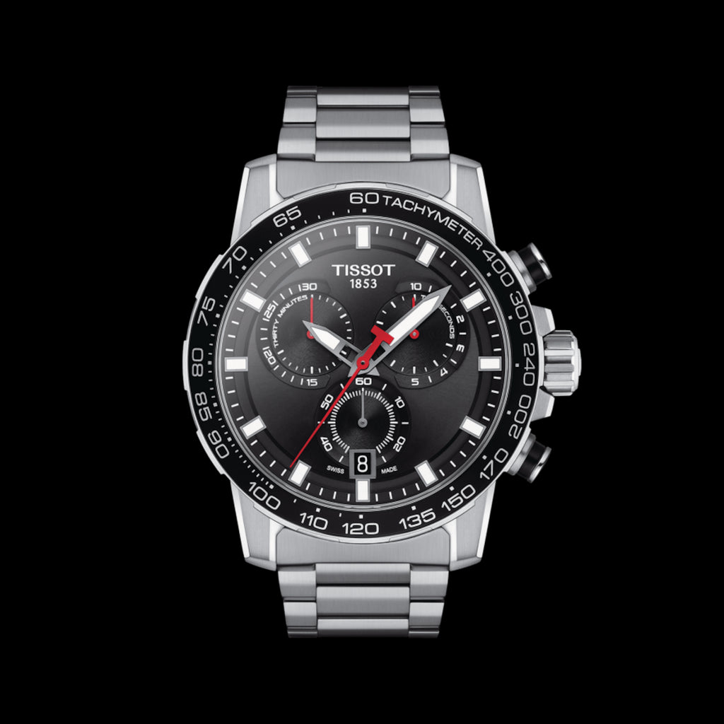 TISSOT SUPERSPORT CHRONO