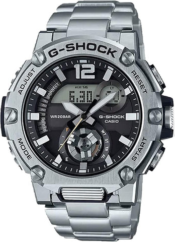 Casio G SHOCK G Steel GSTB300SD-1A