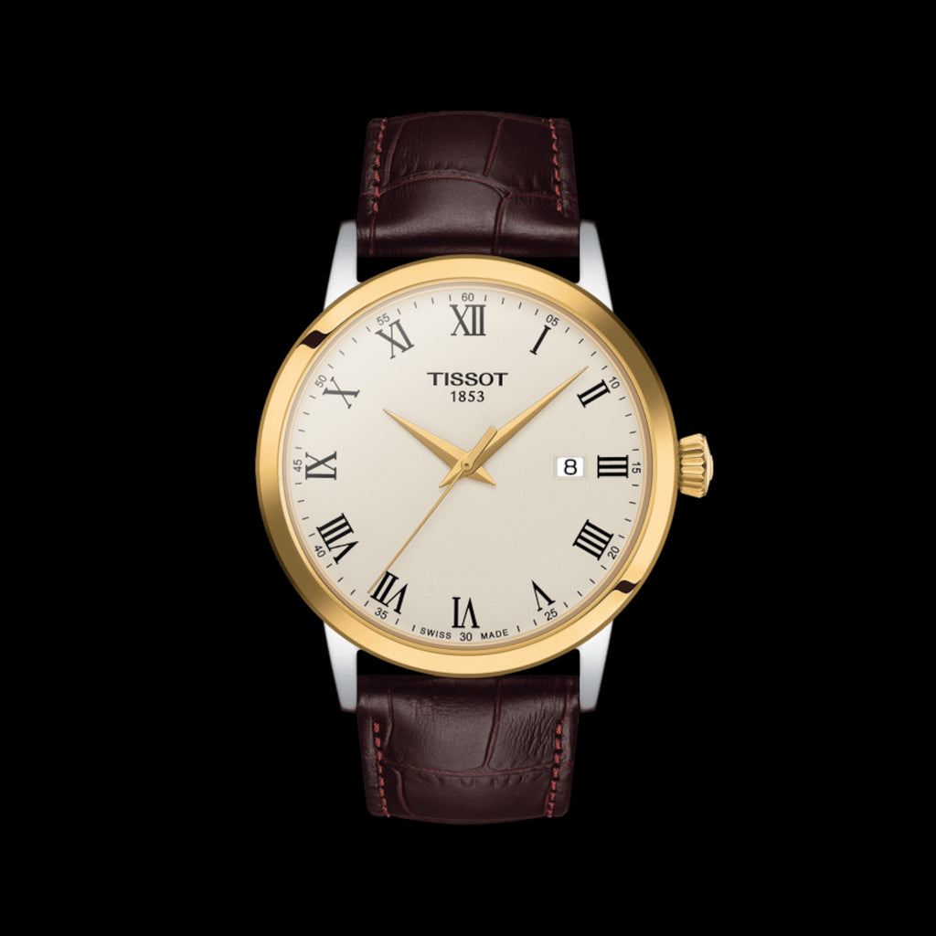 TISSOT CLASSIC DREAM