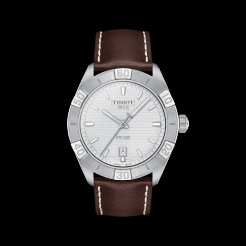 TISSOT PR 100 SPORT GENT