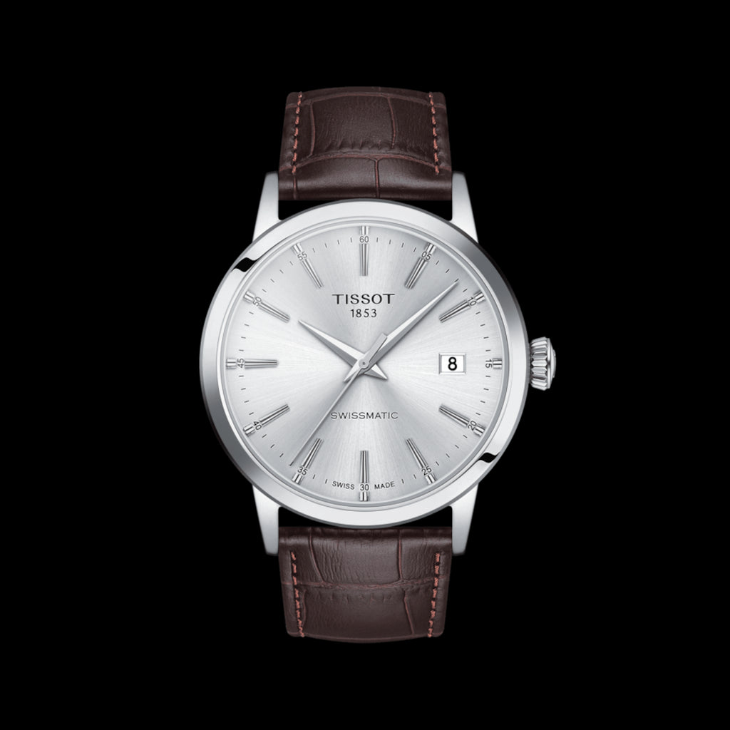 TISSOT CLASSIC DREAM SWISSMATIC
