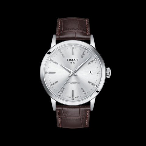 TISSOT CLASSIC DREAM SWISSMATIC