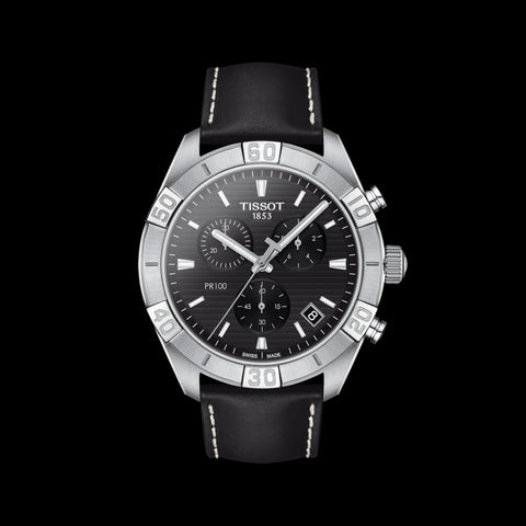 TISSOT PR 100 SPORT GENT CHRONOGRAPH