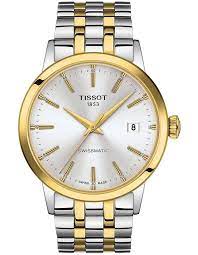TISSOT CLASSIC DREAM SWISSMATIC