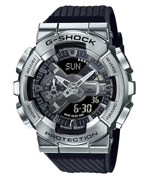 Casio G SHOCK - GM110-1A