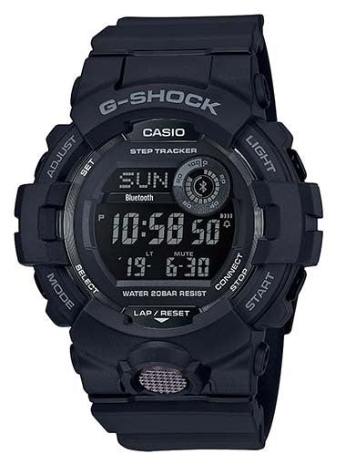 Casio G SHOCK - GBD800-1B