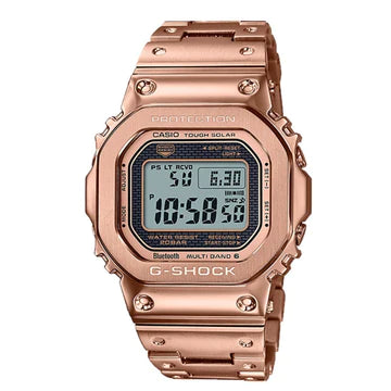 Casio G SHOCK - GMWB5000GD-4D