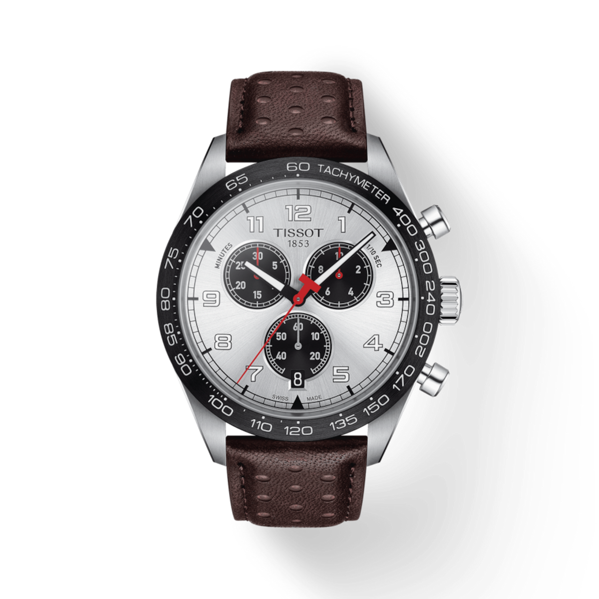 TISSOT PRS 516 CHRONOGRAPH