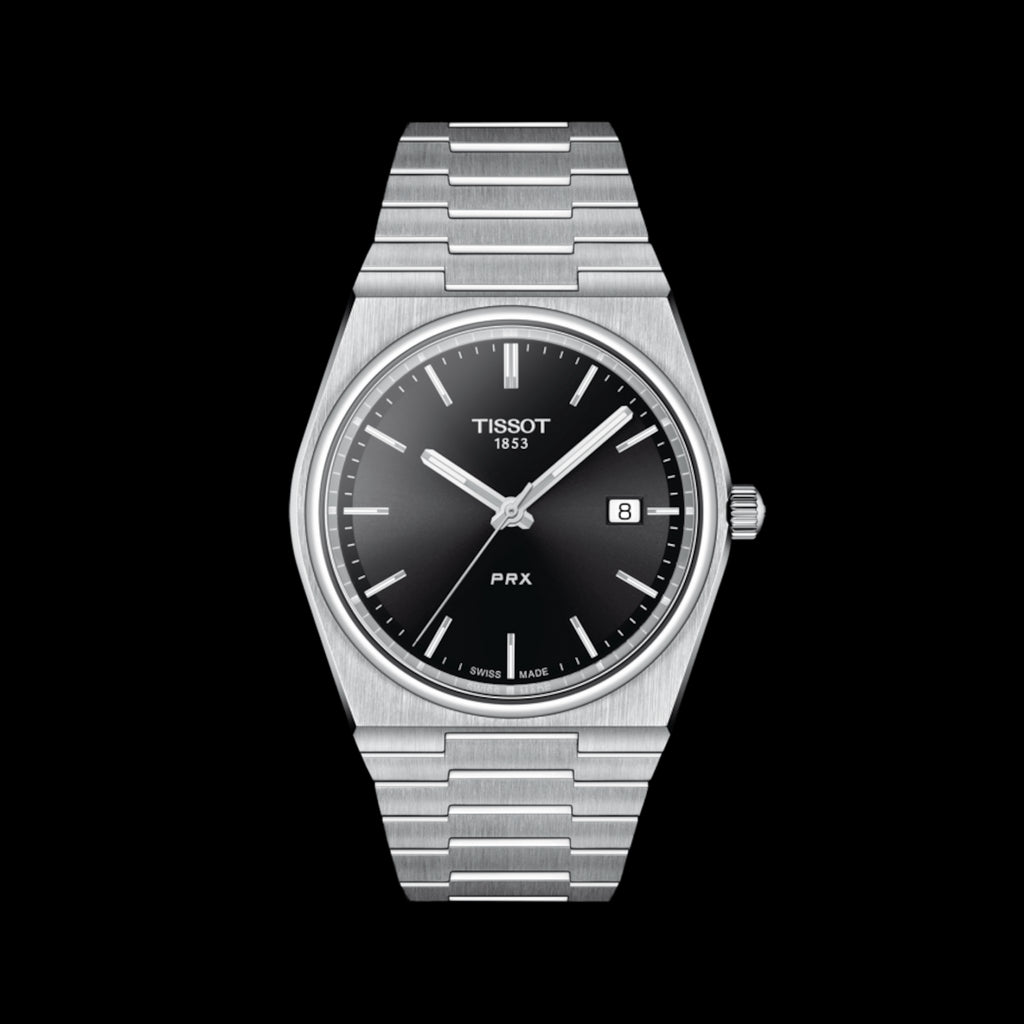 TISSOT PRX T1374101105100