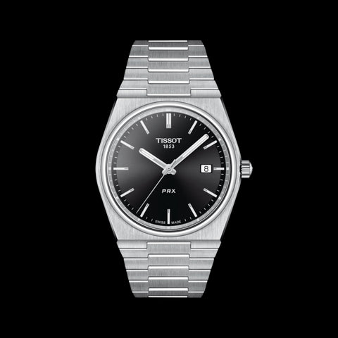 TISSOT PRX T1374101105100