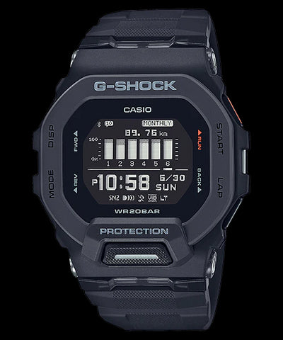 Casio G SHOCK - GBD200-1D