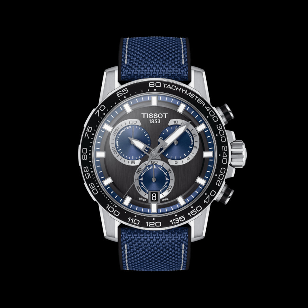 TISSOT SUPERSPORT CHRONO