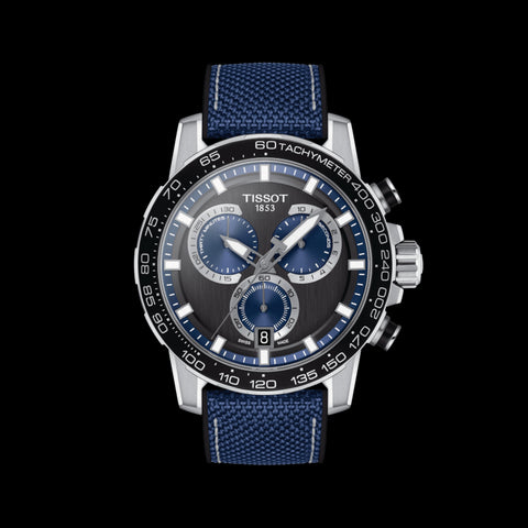 TISSOT SUPERSPORT CHRONO