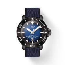 TISSOT SEASTAR 2000 PROFESSIONAL POWERMATIC 80