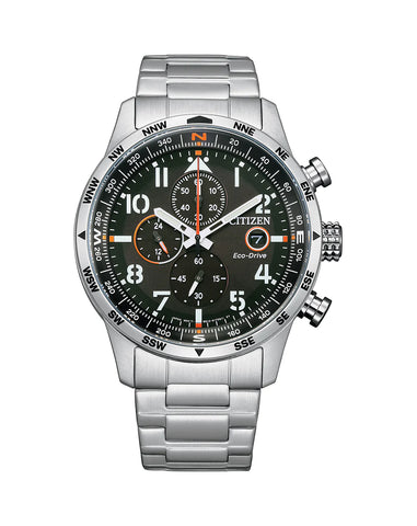 Citizen Eco-Drive Gents Watch CA0790-83E