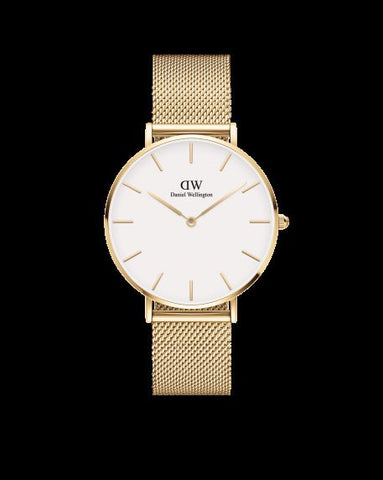 Daniel Wellington Petite Evergold 36mm