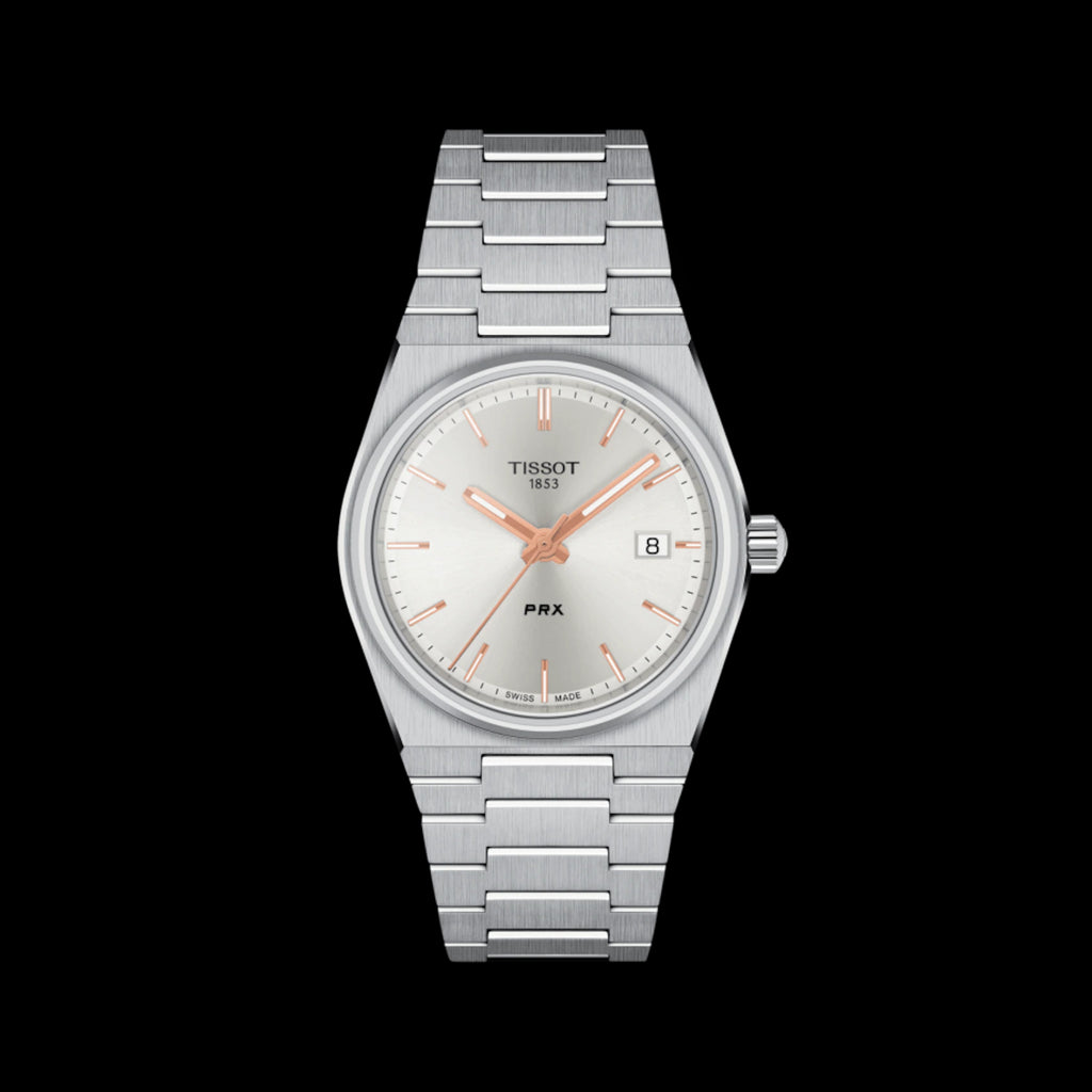 TISSOT PRX 35MM
