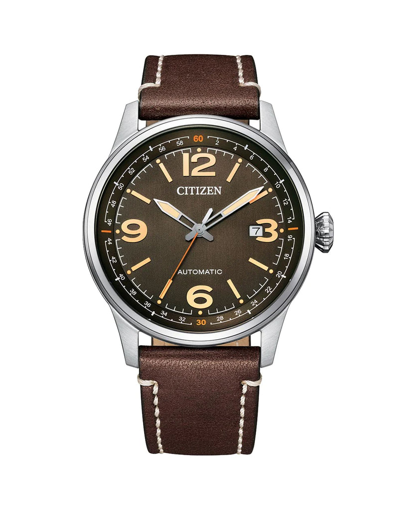 Citizen Automatic Gents Watch NJ0160-10Z