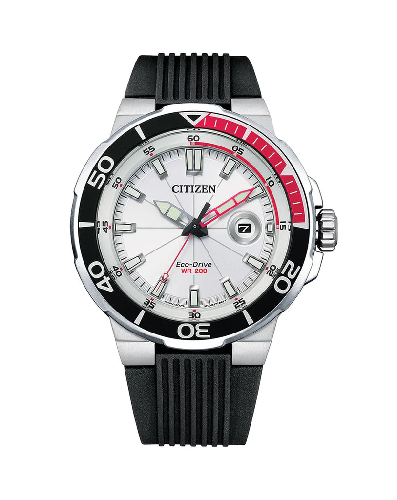 Citizen Eco-Drive Gents Watch AW1429-00A