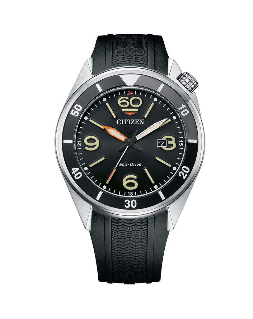 Citizen Eco-Drive Gents Watch AW1710-12E