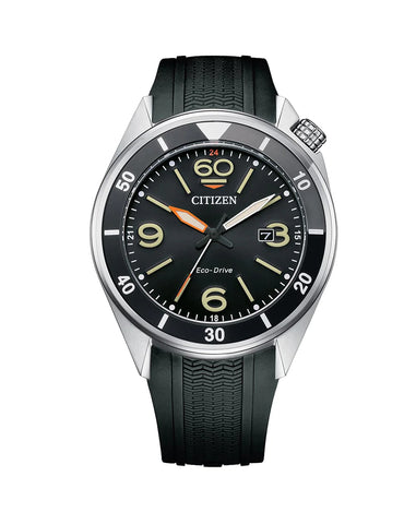 Citizen Eco-Drive Gents Watch AW1710-12E
