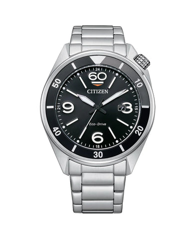 Citizen Eco-Drive Gents Watch AW1710-80E