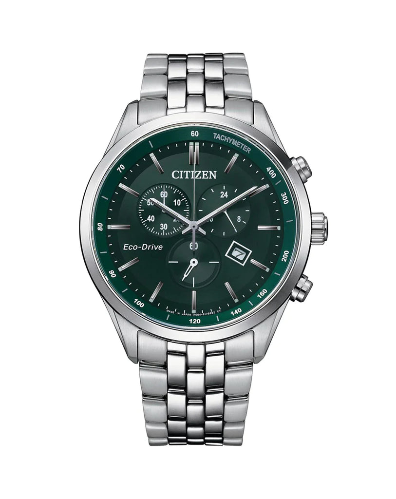 Citizen Eco-Drive Gents Watch AT2149-85X