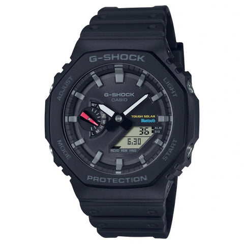 Casio GSHOCK - GAB2100-1A