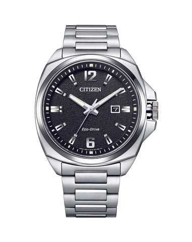 Citizen Eco-Drive Gents Watch AW1720-51E