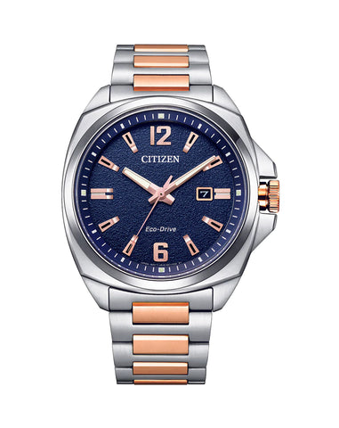 Citizen Eco-Drive Gents Watch AW1726-55L