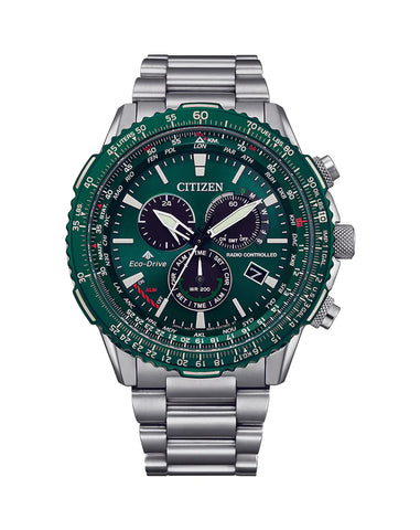 Citizen Promaster Eco-Drive Gents Watch CB5004-59W