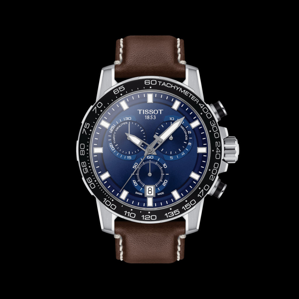 TISSOT SUPERSPORT CHRONO