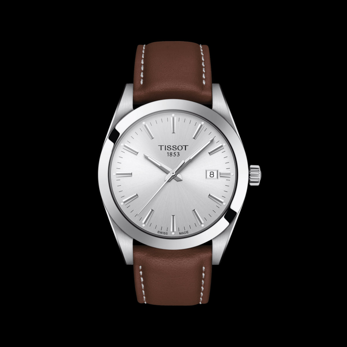 TISSOT GENTLEMAN