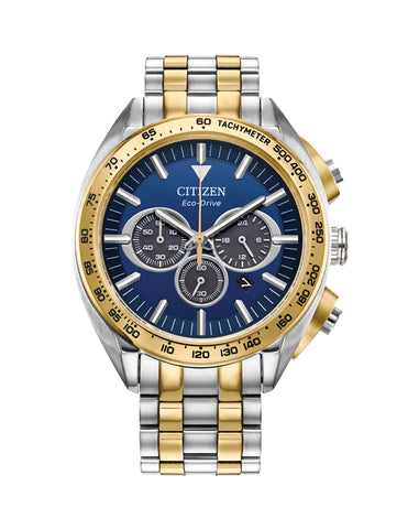 Citizen Eco-Drive gents Watch CA4544-53L