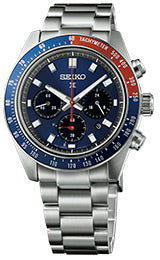 Seiko Prospex Solar Watch SSC913P