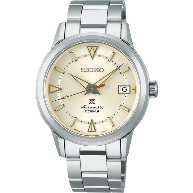 Seiko Prospex Automatic Watch SPB241J